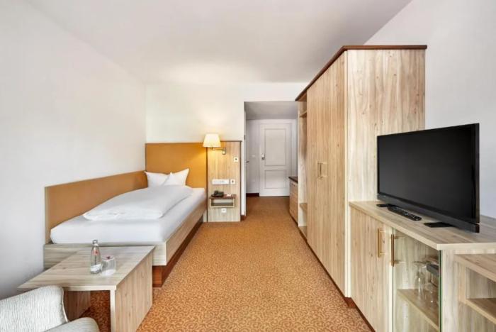 Koenigshof Hotel Resort 上施陶芬 客房 照片
