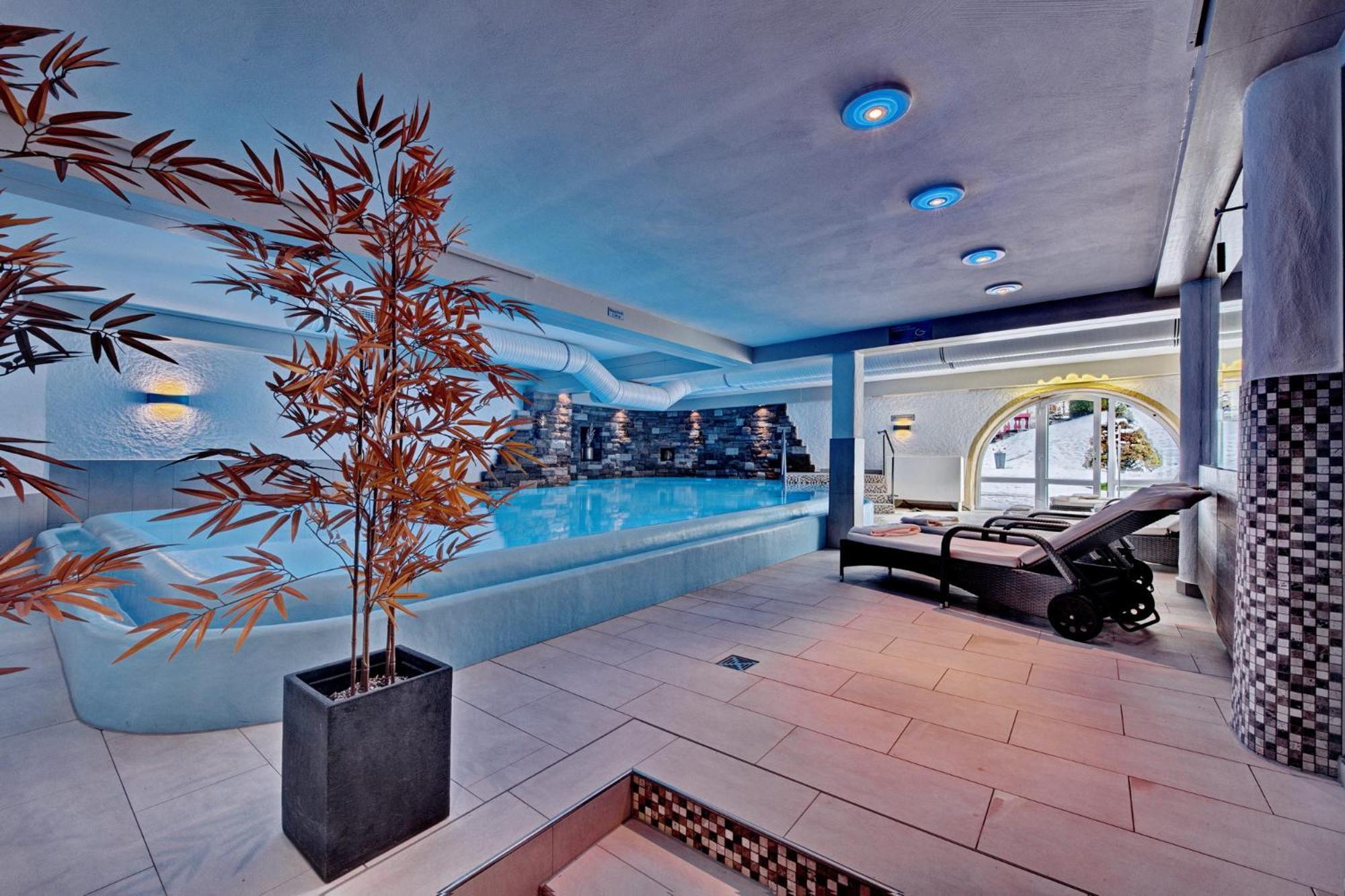 Koenigshof Hotel Resort 上施陶芬 外观 照片
